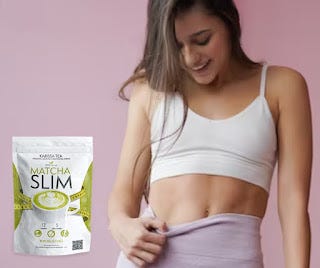 Consulta los precios y los consejos de los expertos para Matcha Slim