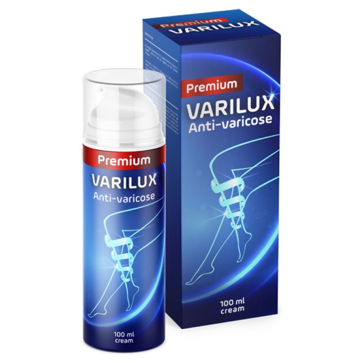 Varilux se compone de sustancias naturales