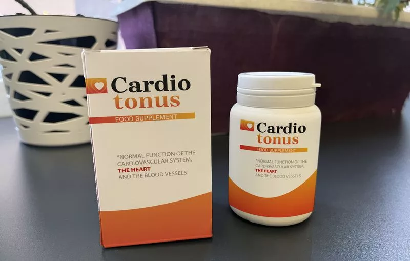 Your trusted guide to Cardiotonus