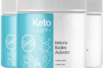 Keto Light accelerates the fat burning process