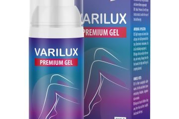 Varilux - a complete solution for foot health