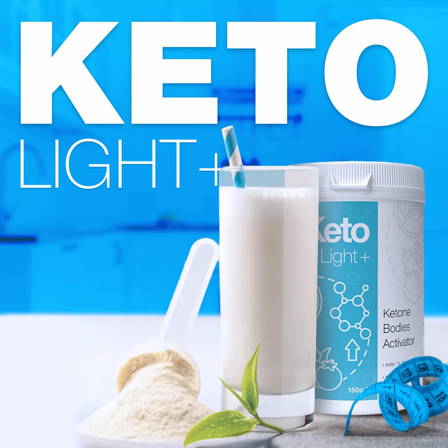 Achetez Keto Light au moment qui vous convient le mieux