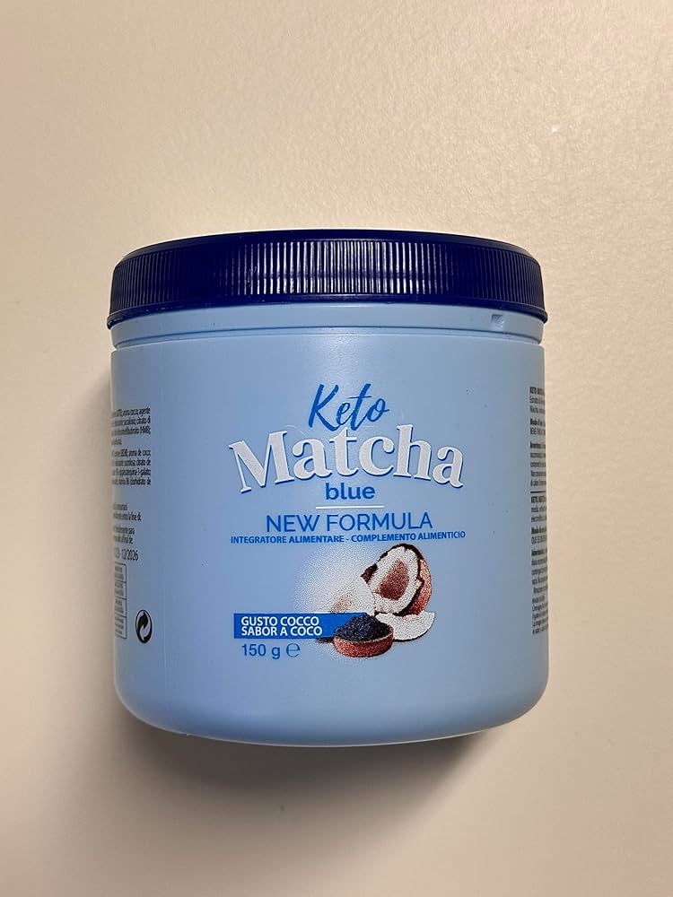 Achetez le Keto Matcha à l'heure qui vous convient.