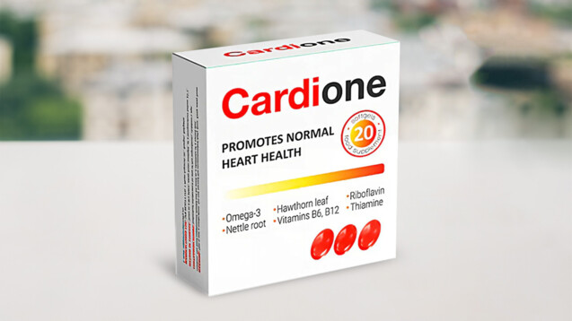 Su guía de confianza sobre Cardione