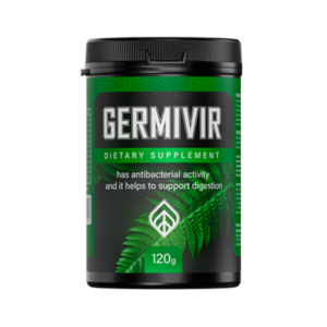 Commander Germivir directement sur notre site officiel