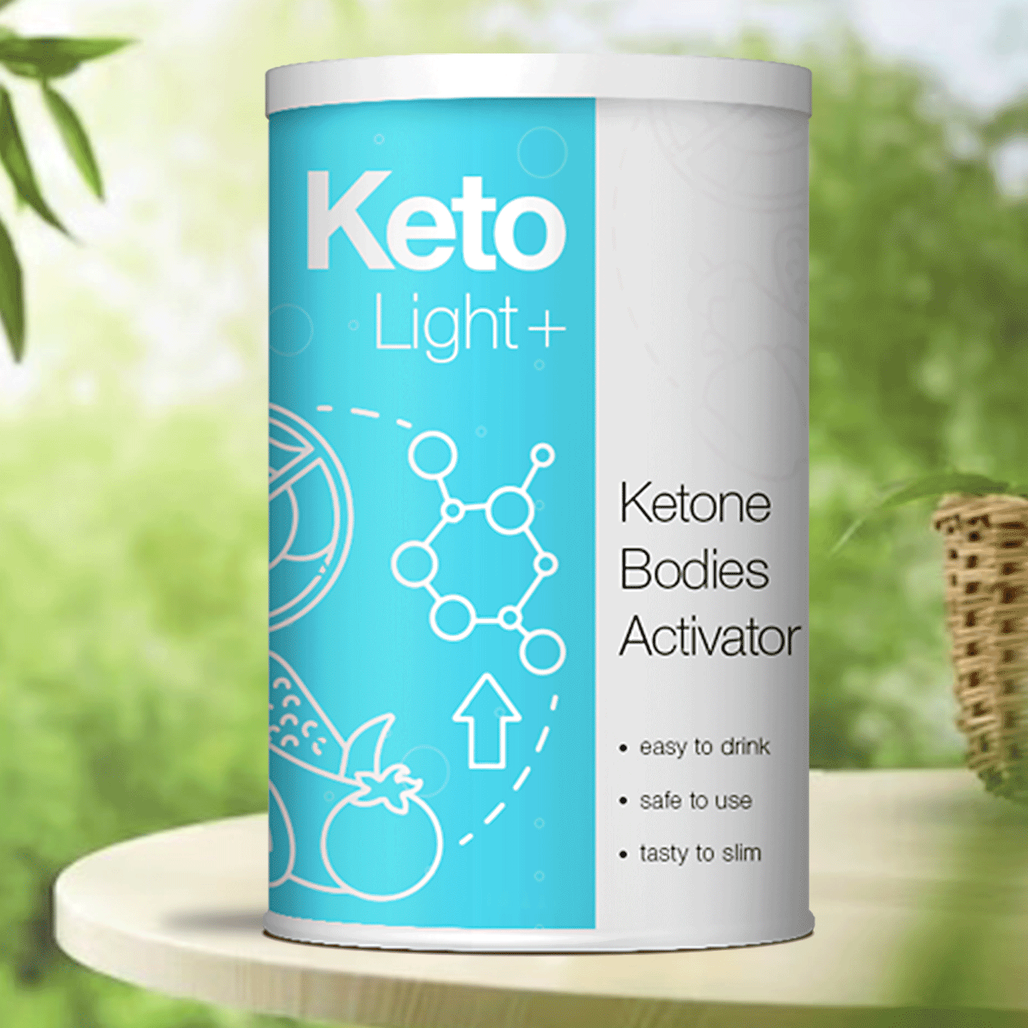 La vostra guida di fiducia alla Keto Light