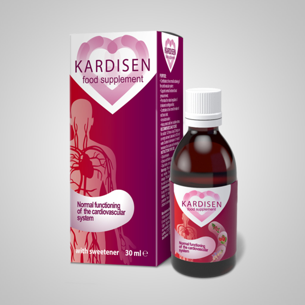 Your trusted guide to Kardisen