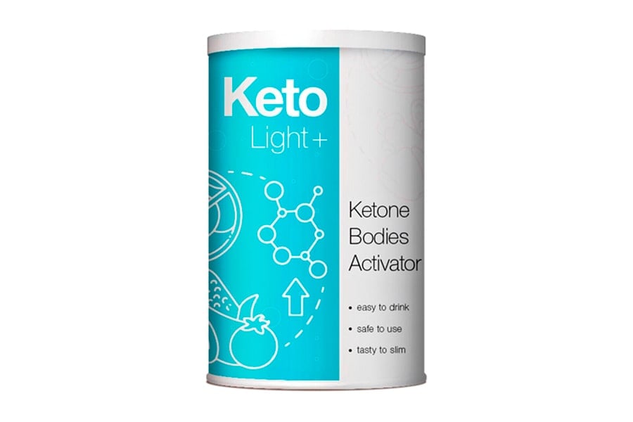 Prüfen Sie die Preise und die Beratung für Keto Light