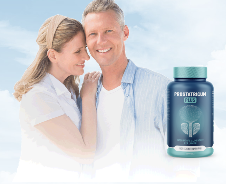 Prostatricum's team of specialists are available at any time