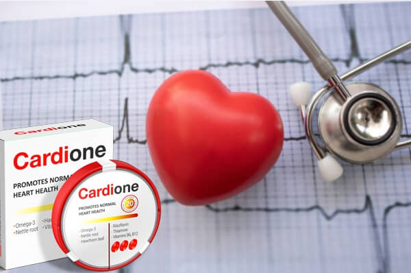 Check out prices, expert advice for Cardione