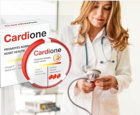 Scopri i prezzi e i consigli degli esperti per Cardione