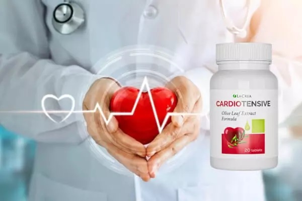 Your trusted guide to Cardiotensive