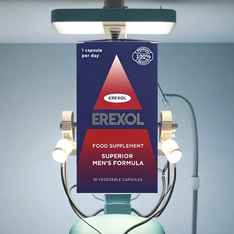 L'équipe d'experts d'Erexol est disponible à tout moment