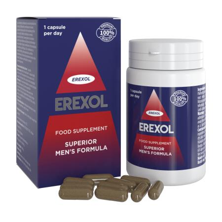 Encuentre precios y consejos de expertos para Erexol