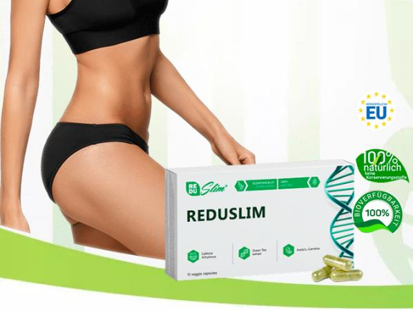 Your trusted guide to Reduslim