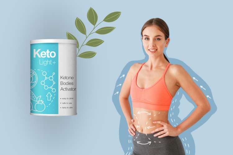 Su guía de confianza para Keto Light