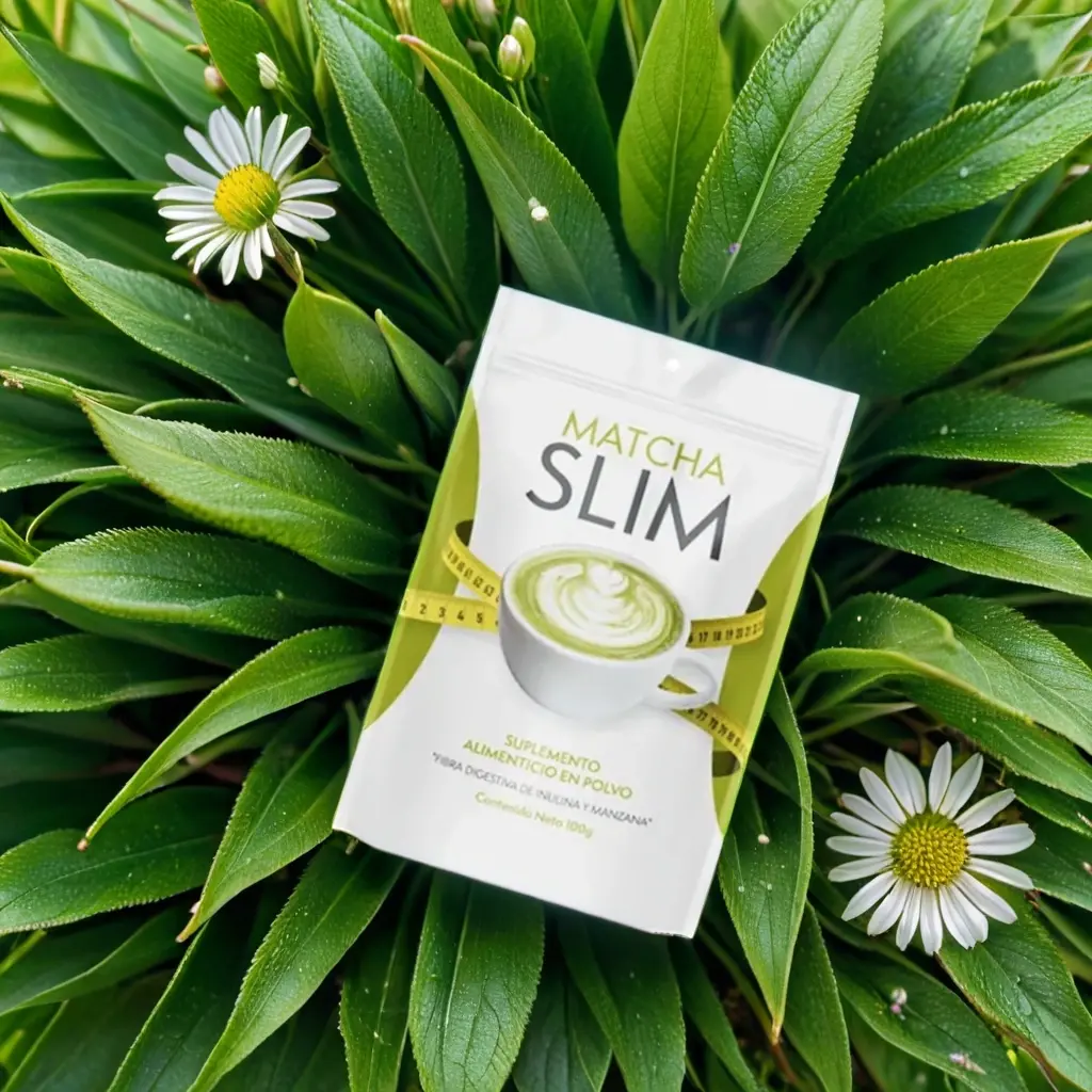 Votre guide de confiance pour le Matcha Slim