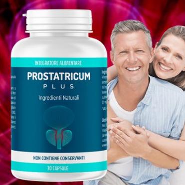 Su guía de confianza sobre Prostatricum