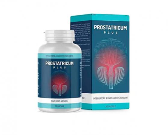 Consulte precios y consejos de expertos para Prostatricum