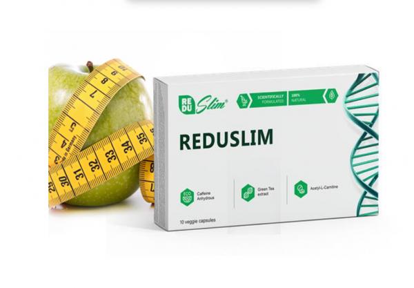 Pida Reduslim directamente en nuestro sitio web oficial