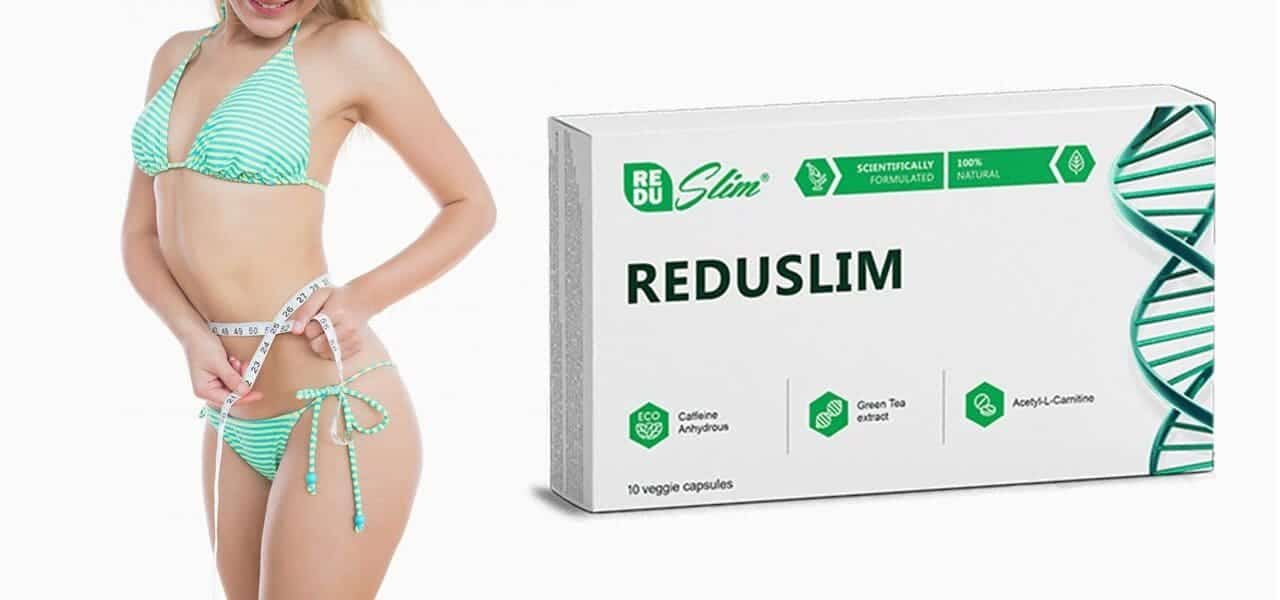 Discover Reduslim - an effective weight loss remedy