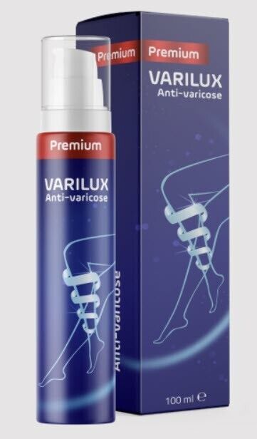 Varilux est composé de substances naturelles