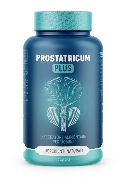 Order Prostatricum directly from our official website