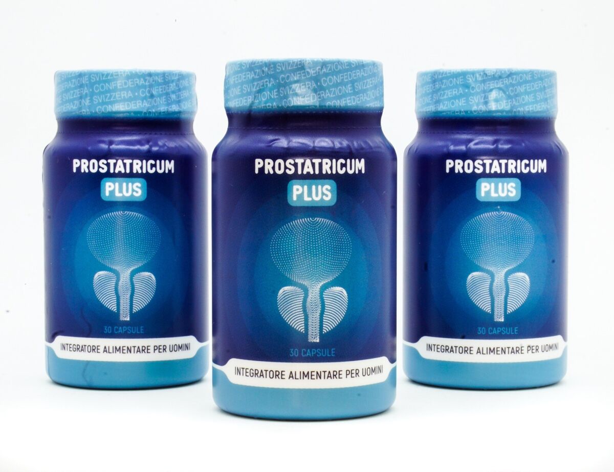 Buy Prostatricum at any time convenient for you